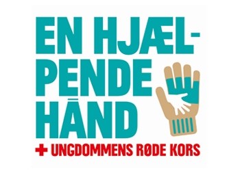 enhjaelpendehaand